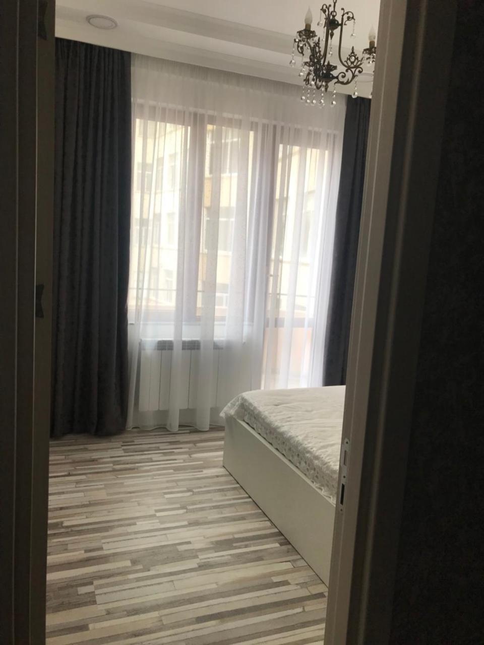 Flat Batumi Zewnętrze zdjęcie