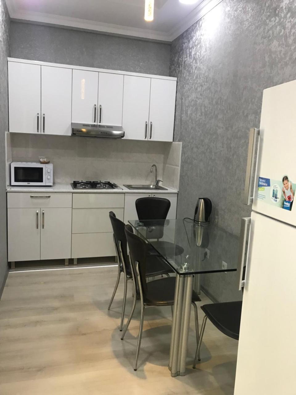 Flat Batumi Zewnętrze zdjęcie